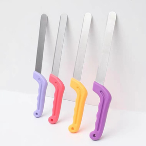 <strong>Florist</strong> Cutting Knife Flower <strong>Foam</strong> Block Knife Flower Arrangements Wedding Aisle Flowers Party Decoration - Product Image 4