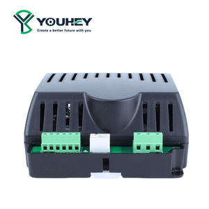 Chargeur flottant DSE9255 pour groupes électrogènes diesel et batteries au plomb-acide – Catégorie de produit : Chargeurs de batteries - Product Image 5