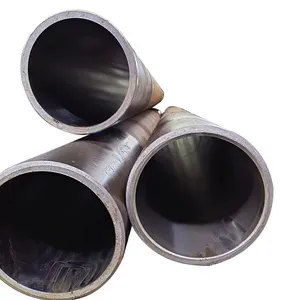 20# Carbon steel pipe ASTM A53-2007 Customized sizes for direct sales in Chinese factories used ship with pressure