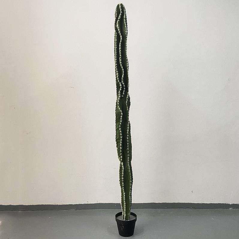 The spiral column - 2.5m