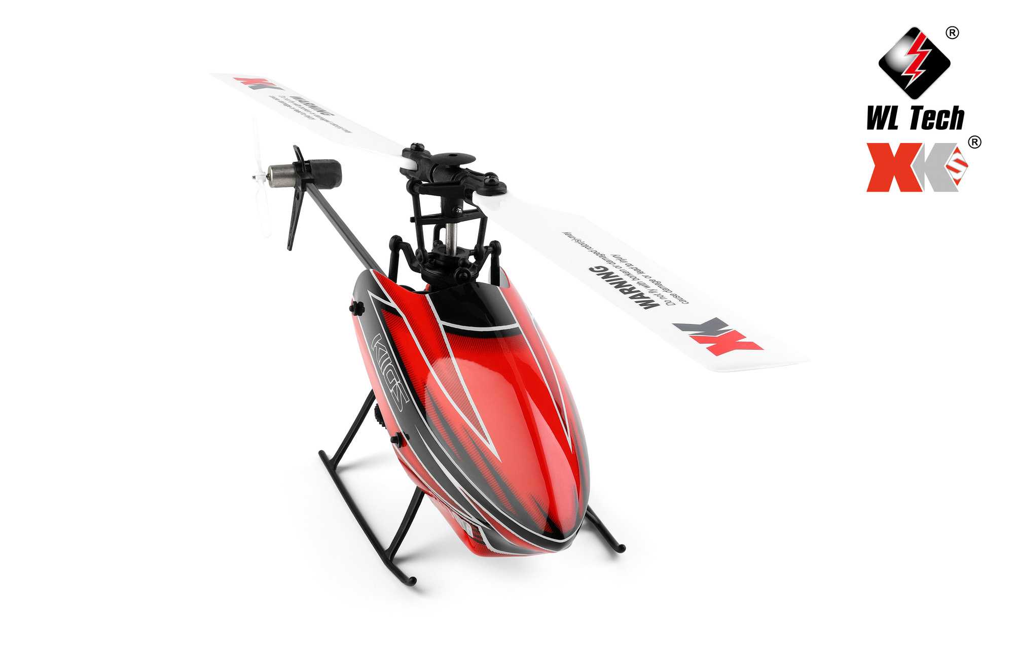 [新品・未使用] WLtoysAS350  V931ラジコンヘリコプターBLUE WLtoys XK K110S ラジコンヘリコプター 【セール，得価】