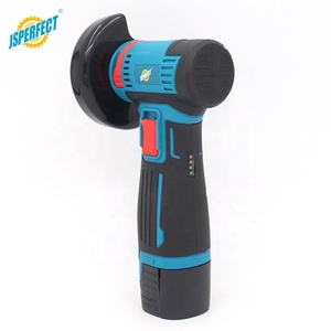 Machine à polir 76mm <span class=keywords><strong>mini</strong></span>-<span class=keywords><strong>meuleuse</strong></span> <span class=keywords><strong>sans</strong></span> <span class=keywords><strong>fil</strong></span> 16.8V portable <span class=keywords><strong>sans</strong></span> <span class=keywords><strong>fil</strong></span> deux batteries vente en gros - Product Image 3