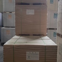 Papier d'impression offset en vrac papier bond non couché en gros pour la publication et l'exportation de manuels scolaires
