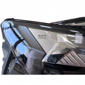 Utilisé pour les phares d'<span class=keywords><strong>Audi</strong></span> <span class=keywords><strong>Q4</strong></span> E-tron, phares d'origine <span class=keywords><strong>Q4</strong></span> de haute qualité, démontés, avec une garantie de 6 mois. - Product Image 3