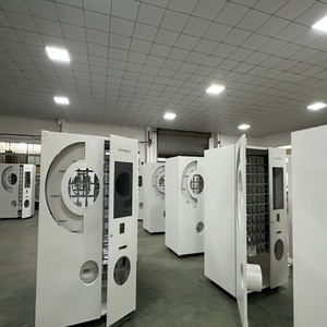 เครื่องจำหน่ายสินค้าอัตโนมัติพร้อมบริการด้วยตนเองเคสโทรศัพท์พิมพ์ UV - Product Image 5