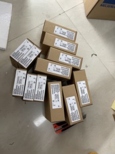 โมดูลซีพียู PLC ของมิตซูบิชิ รุ่น Q00CPU - Product Image 1