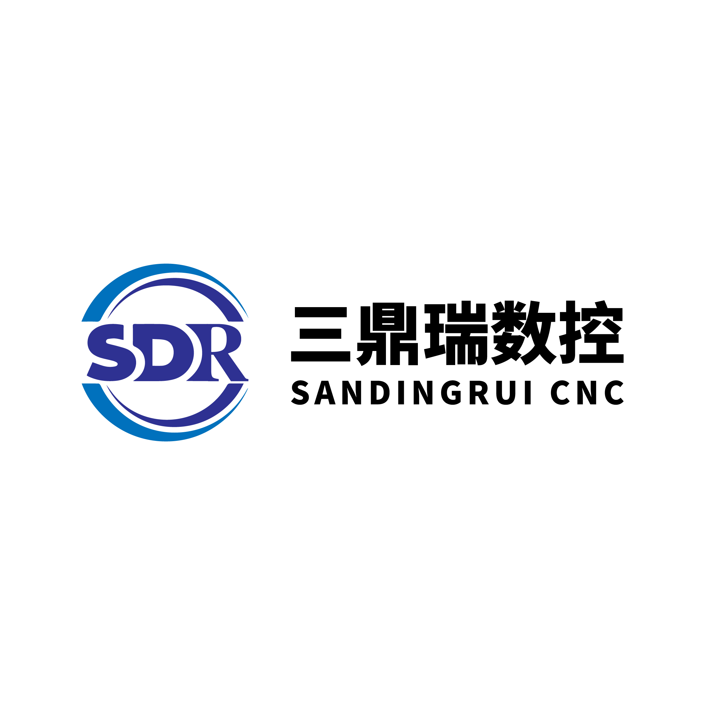 Wuxi Sandirui Cnc Equipment Co., Ltd. logo