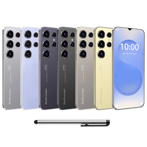 2025 yepyeni küresel Unlocked Unlocked orijinal 5G Smartphone 16GB + 1TB 5G oyun mobil Drop-shipping Ultra Ultra Telefon - Product Image 2