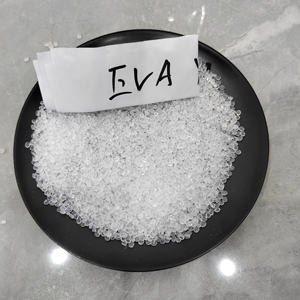 เม็ดพลาสติกพอลิเมอร์ทำจากเรซินโฟม V5110K เอทิลีนไวนิลอะซิเตท - Product Image 3