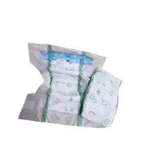 Muestra Gratuita de Pañales de Primera Calidad, Fabricantes de Pañales Desechables Suaves para Bebés Sensibles, OEM - Product Image 2