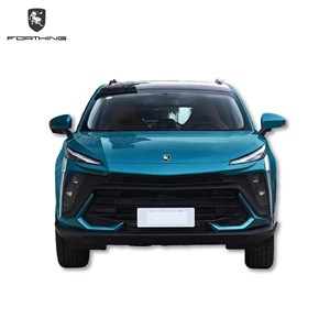 Cercasi Agente per Vendita all'Ingrosso: SUV Dongfeng Forthing Turbo Automatico con Tetto Panoramico, Auto Elettrica a Prezzo Diretto di Fabbrica - Product Image 2