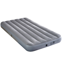Bestway 67799 1.88m X 99cm X 22cm Lit de matelas pneumatique de haute qualité Lit gonflable Matelas gonflables en gros Parcs