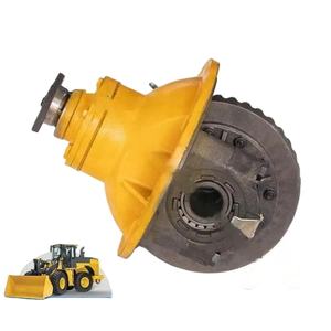 LG953F LG953N 29090008761 Cargadora de ruedas Eje trasero delantero Repuestos Transmisión final - Product Image 4