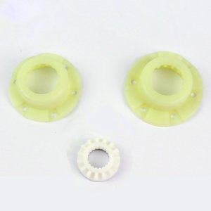 280145 W10820039 Kit de Repuesto para Cubo de Lavadora Compatible con Lavadoras Whirlpool, Kenmore, Maytag, Cabrio <span class=keywords><strong>Bravo</strong></span>, Oasis W10118114 - Product Image 1