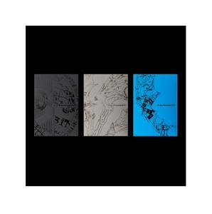 ENHYPEN - [THE SIN VANISH] - Product Image 2