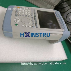 เครื่องวิเคราะห์สเปกตรัม Rohde & Schwarz FSH8 9 kHz - 8 GHz มือสอง hx - Product Image 2
