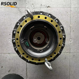 Caja de Cambios de Traslación Final Rsoliddiesel 5714033 para Excavadoras 320, 320GC, 325, 325F - Repuesto de Piezas de Maquinaria de Construcción - Product Image 3