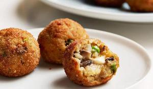 Macchina per Kubba / Macchina per Arancini / Macchina per Falafel e Polpette di Riso Ripiene - Product Image 6