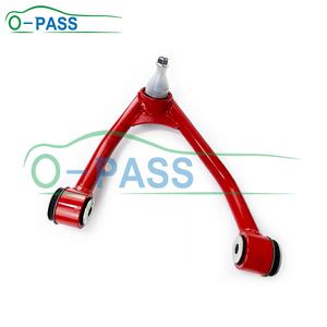 <span class=keywords><strong>Braccio</strong></span> di controllo di sollevamento anteriore superiore <span class=keywords><strong>pesante</strong></span> 2-4 "per Chevy Silverado Tahoe valanga 1500 suburbano 6 Lug ruota solo 2007-2014 K80669 - Product Image 4