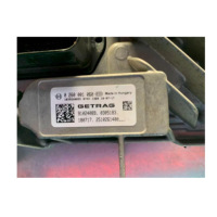 Getrag TCU TCM d'occasion, 10G-DCT 7DCT300, OE:0260001060, Compatible avec Renault Clio V, Captur II, Megane IV, Kadjar