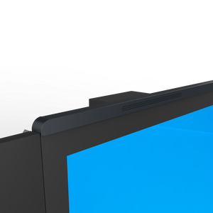 <span class=keywords><strong>Pizarra</strong></span> Interactiva Inteligente 4K, <span class=keywords><strong>Pizarra</strong></span> Digital Táctil <span class=keywords><strong>para</strong></span> Educación - Product Image 2