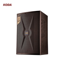 Altavoz de audio KTV de alta calidad profesional 165 Magnet 65 Voice con altavoces al mejor precio sistema de audio sonido potente