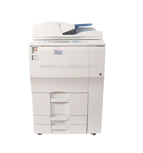 Fabbricata <span class=keywords><strong>stampante</strong></span> A3 B & W per Ricoh MP <span class=keywords><strong>Aficio</strong></span> 6001 7001 usato fotocopiatrice - Product Image 1