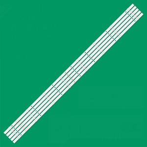 แถบไฟ LED แบ็คไลท์ทีวี HX-NO.894 ZX50ZC332M08A0V0-K600 ZX50ZC332M08A1V0-K600 สำหรับ X505BV-FSR แถบไฟ LED แบ็คไลท์ทีวี - Product Image 1