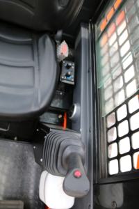 دلو للخدمة الشاقة ، دلو Yanmar 0.4m ³ يعمل بضمان كامل - Product Image 4