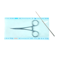 Sachets de stérilisation autoclaveables pour instruments dentaires en papier, pour le nettoyage en cabinet dentaire