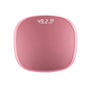 Báscula Inteligente Veidt para Pesar Grasa Corporal, Báscula Digital Electrónica para Baño, Analizador de Composición Corporal VT-20B B - Product Image 6