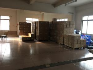 Открытый садовый пластиковый спиннинг/дешевые детские интересные украшения/маленькая ветряная мельница - Product Image 4