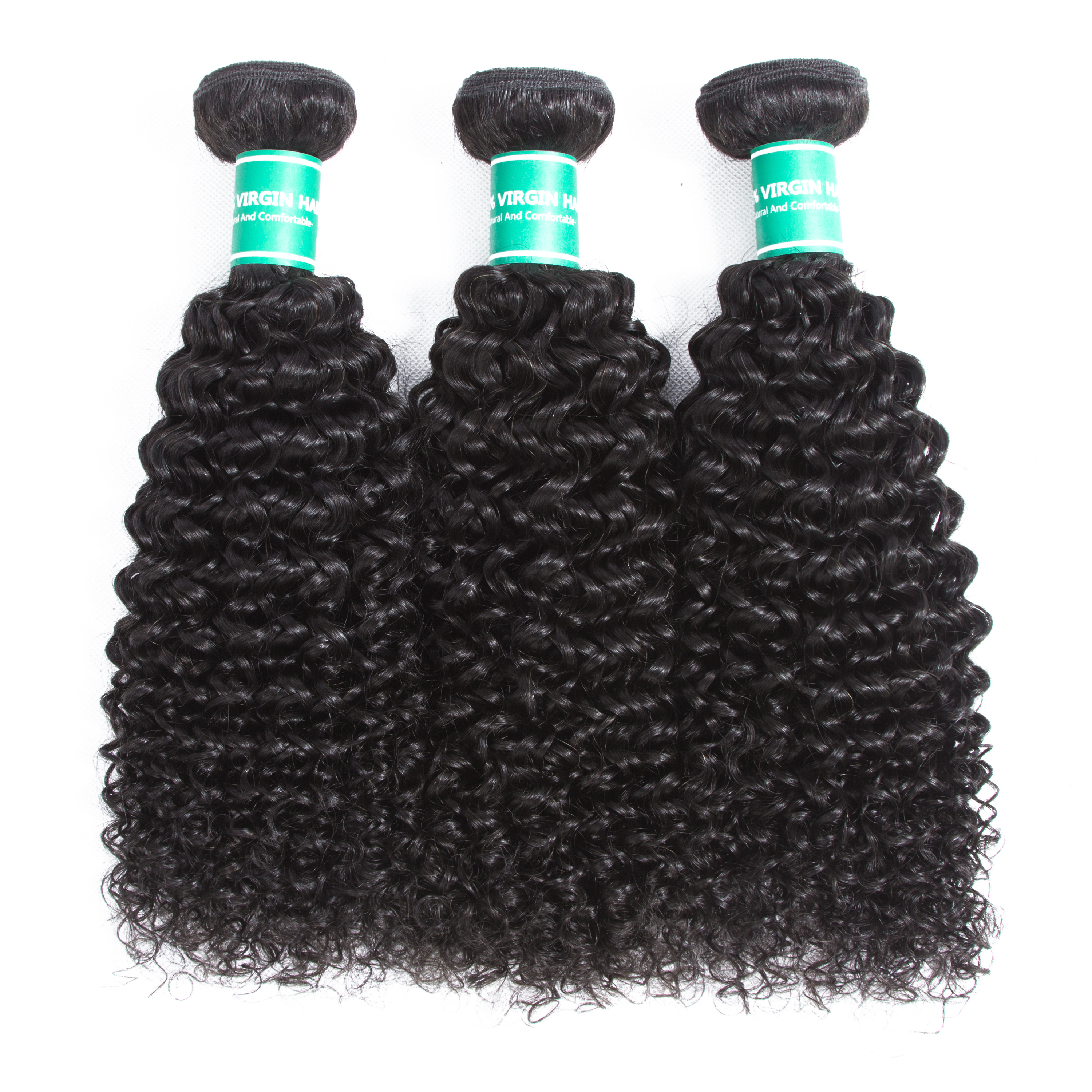 Jerry Curly