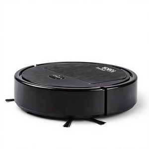 In Stock Factory Wholesale Low Price High Quality Newest Robot Vacuum Cleaner USB Power Automatic Sweeping Cleaning Machine - Product Image 2