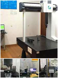 <strong>Customized</strong> High-precision <strong>CNC</strong> Machining Cavity <strong>Processing</strong> for Engineering Plastic Products Based on Drawings - Product Image 5