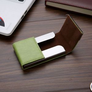 Personalized 2025 Luxury Corporate Gift Idea Business Gift <b>Set</b> Keychain With Custom Logo for Men and Women - Product Image 3