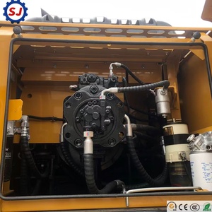 Used Sany SY335H Excavator Sany SY365 SY215 Second Hand Digger Low Working Hours <b>Large</b> Hydraulic Digger For Mining - Product Image 6
