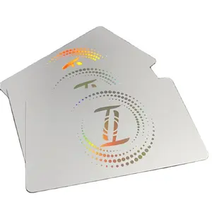 Tarjeta Rfid de 13,56 mhz, Control de acceso, pago gratuito con Nfc