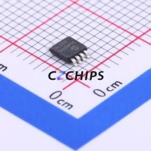 Nuevo y original amplificador operativo de chip IC de circuito integrado de la MSOP-8 de 2000/MS - Product Image 1