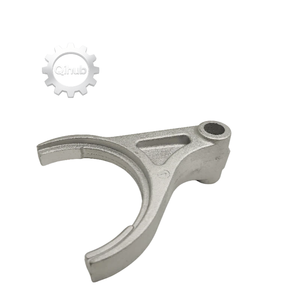 Transmission Fork-Shift <b>Box</b> Fork for Hyundai KIA ISO9001 CE OEM 43861-02000 43861 02000 4386102000 - Product Image 2