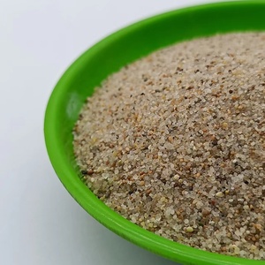 Cung cấp trực tiếp từ nhà máy, cát biển tròn chất lượng cao cho bãi biển nhân tạo - Product Image 3