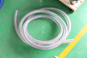 Nueva Máquina de Alimentación por Vacío de Acero Inoxidable de Alta Eficiencia y Larga Duración para Transporte de Polvo y Granos - Product Image 6