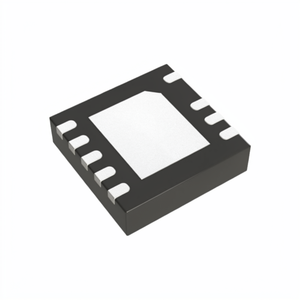 9 VFDFN Exposed Pad BOM IC In Stock Electronics Component Power Management (PMIC) ISL2100AAR3Z - Product Image 1