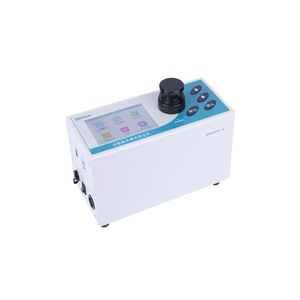 เครื่องตรวจวัดฝุ่นแบบเลเซอร์ Tc-Dust500 ตรวจจับฝุ่นละอองขนาดเล็ก 0.001-500 มก./ตร.ม. พร้อมระบบปรับเทียบอัตโนมัติ - Product Image 2
