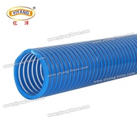 HosePal CNSG-016 Bande de protection spirale en dôme cintrée pour tuyaux agricoles 20-60mm, protection de câbles