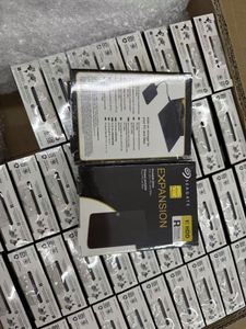 สินค้าขายดี, ฮาร์ดดิสก์พกพาแบบภายนอก ความจุ 500GB 1TB 2TB 4TB - Product Image 6