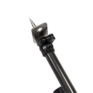 Trípode Telescópico de 7m 10m, Poste Telescópico de Carbono para Cámara - Product Image 3