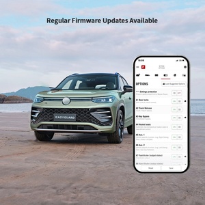 Outil de programmation OBD EASYGUARD FTM001, outil de flashage mobile via application smartphone, compatible avec les produits de la série EASYGAURD EC002PP-F - Product Image 3