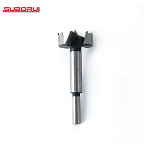 Suborui thép carbon cao 2 inch gỗ forstner khoan <span class=keywords><strong>bit</strong></span> chế biến gỗ - Product Image 2