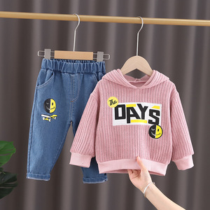 Compras en línea India Algodón Dibujos animados Esmoquin Pista Impresión Trajes de <span class=keywords><strong>noche</strong></span> Pantalón <span class=keywords><strong>para</strong></span> niños Artículos más vendidos - Product Image 2